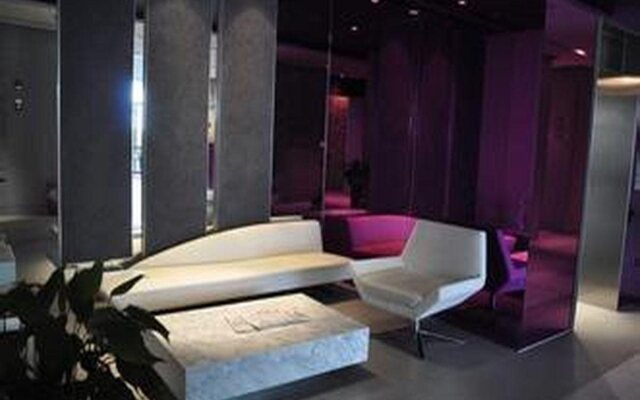 Bestay Hotel Express Wuxi Liangqing Road Wanda Plaza