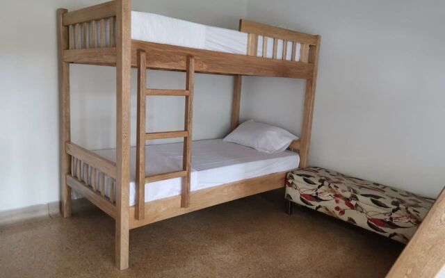 Laureles Medellin Hostel
