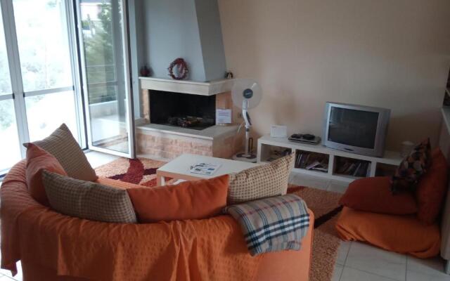 Anastasia Apartment 1