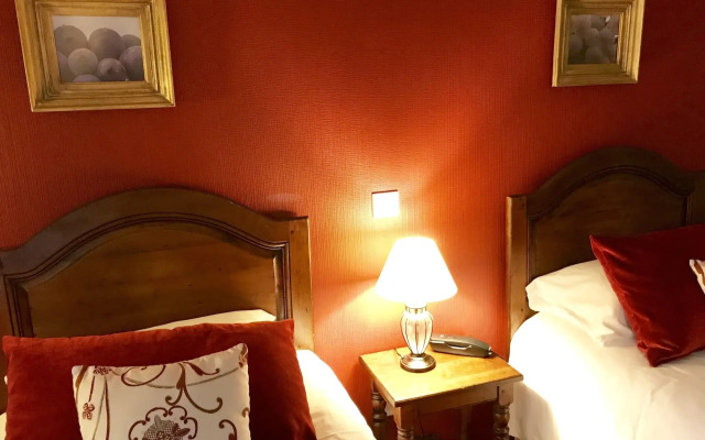 Hôtel Wilson