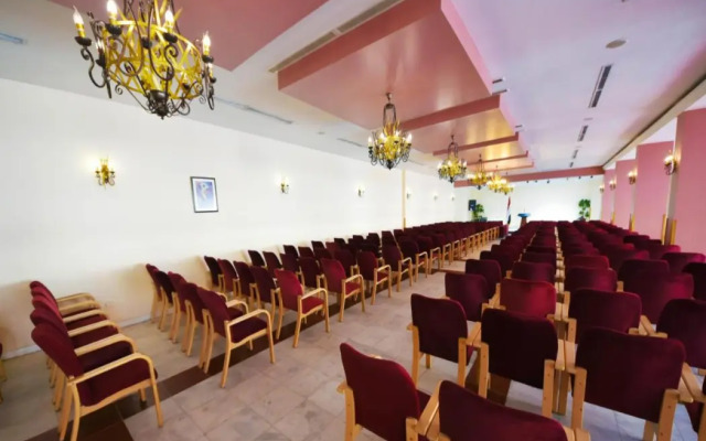 Baghdad Hotel