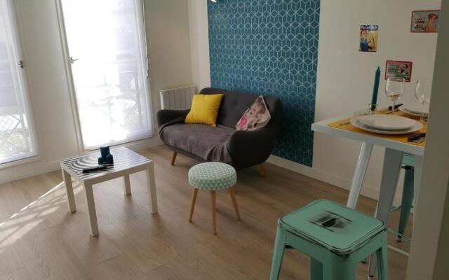 Studio Port Cergy