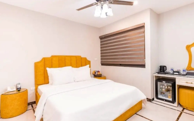 Hoang Gia Hotel Ha Noi Capital