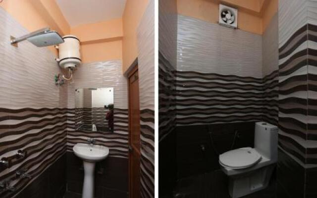 Oyo 26803 Hotel City Inn