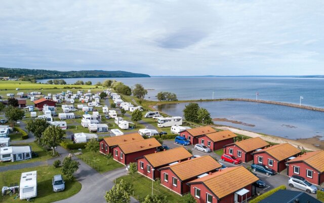 First Camp Gränna