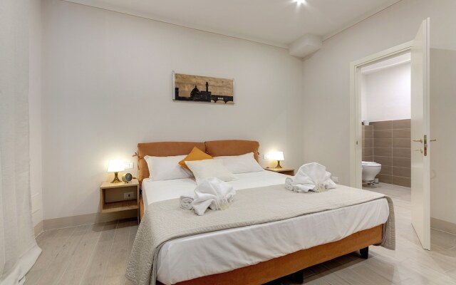 Mamo Florence – Neri22 Apartments