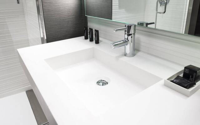 AC Hotel by Marriott Boston North