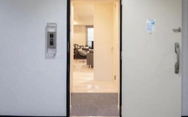 Mondomio Sapporo 207