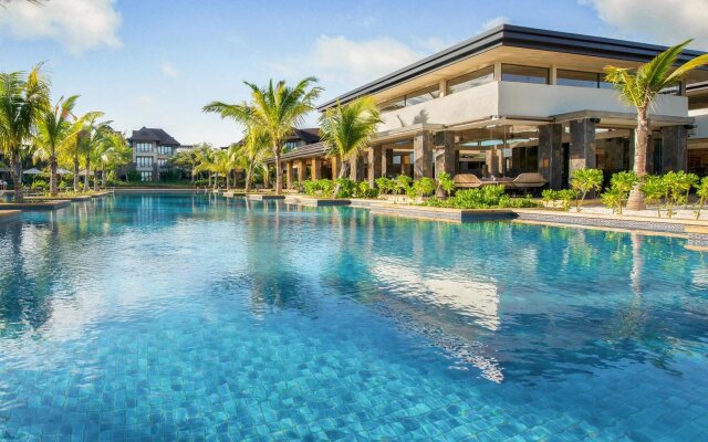 The Westin Mauritius Turtle Bay Resort and Spa