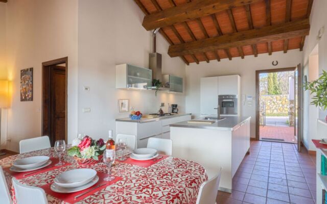 Casa San Martino (SDP200)