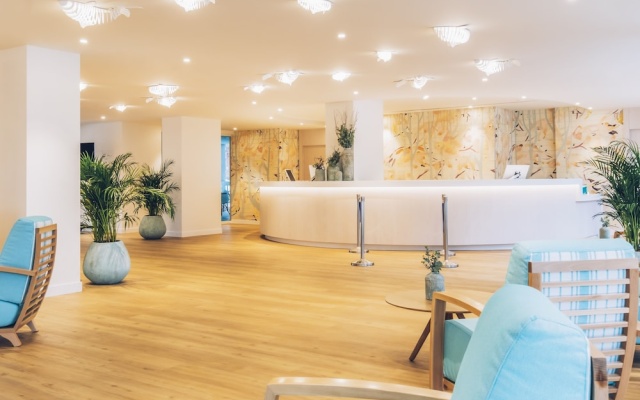 Iberostar Waves Alcudia Park
