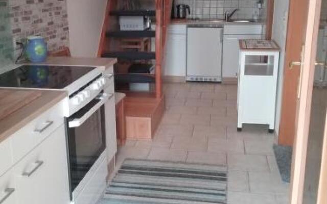 Ferienwohnung Paula, Kluis