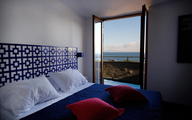 Hotel Baia di Puolo