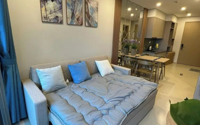 The Sóng Apartment – Near the beach