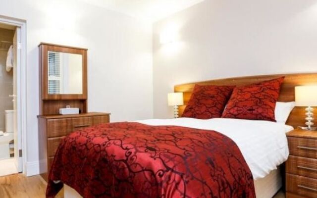 Apartments Inn London Pimlico