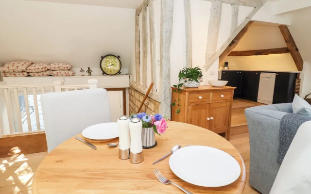 Spring Cottage
