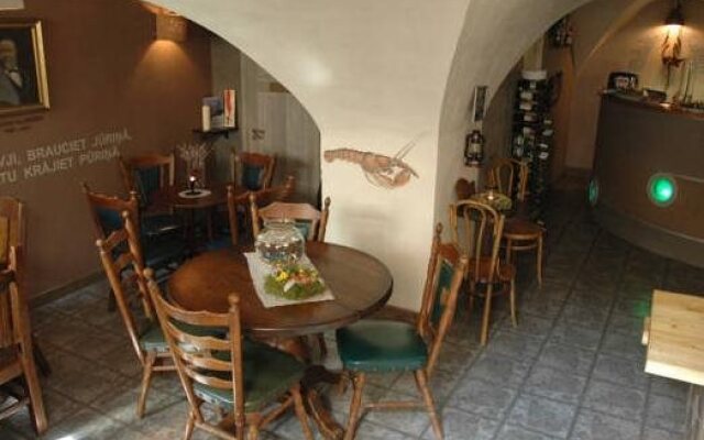 Amber Rooms