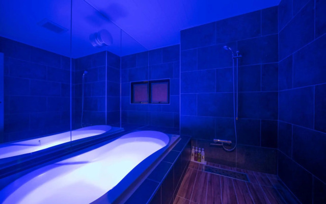 Hotel Noah Resort Sakuranomiya - Adults Only