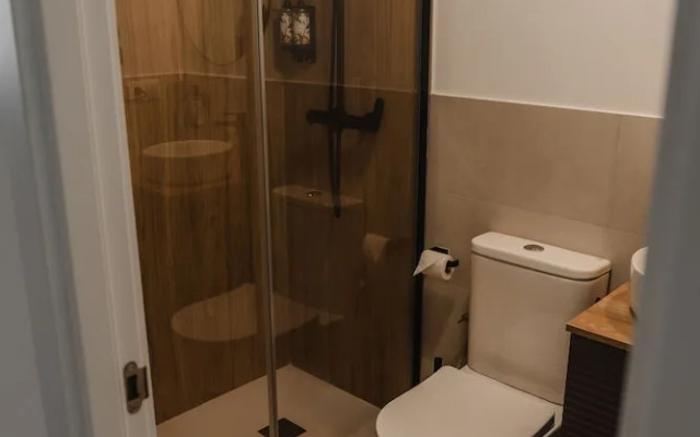 esZentrico Suites Jerez