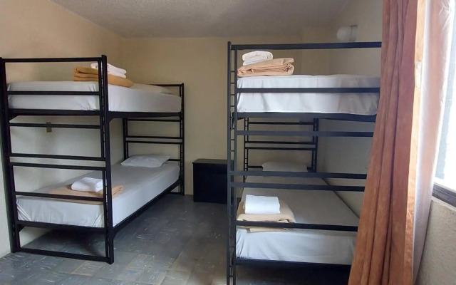 Residencias Señorial