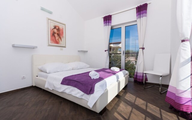 Amaizing sea View in Center and Near the Beach