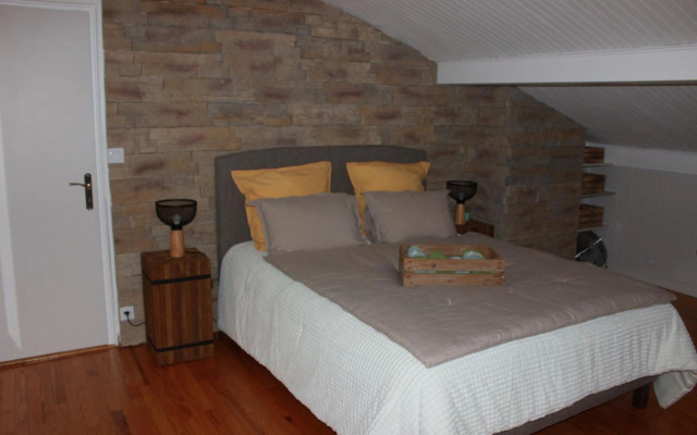 Le chalet des Pesettes