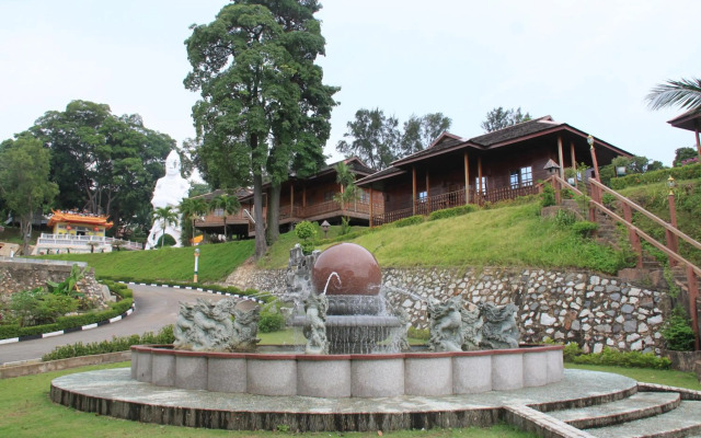KTM Resort