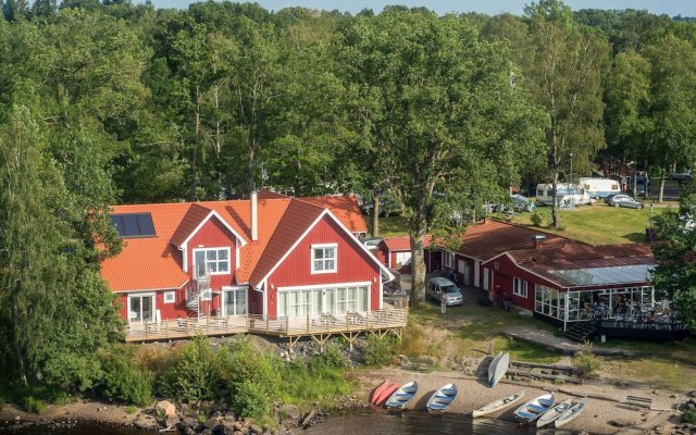 First Camp Sjöstugan - Älmhult