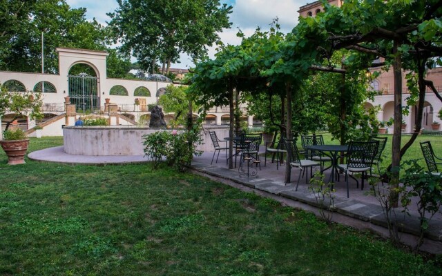 Residenza Doria Pamphilj