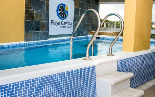 Playa Gaviota Home Apart