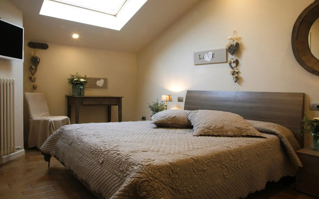 Hotel San Giuseppe