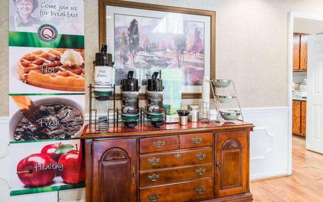 Quality Inn Bainbridge