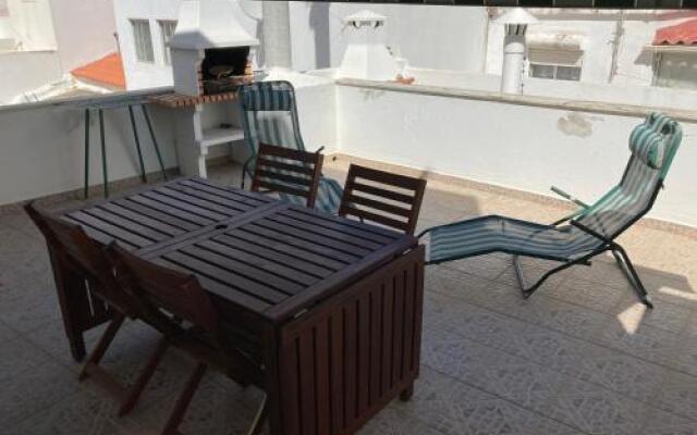 Alvor Apartments