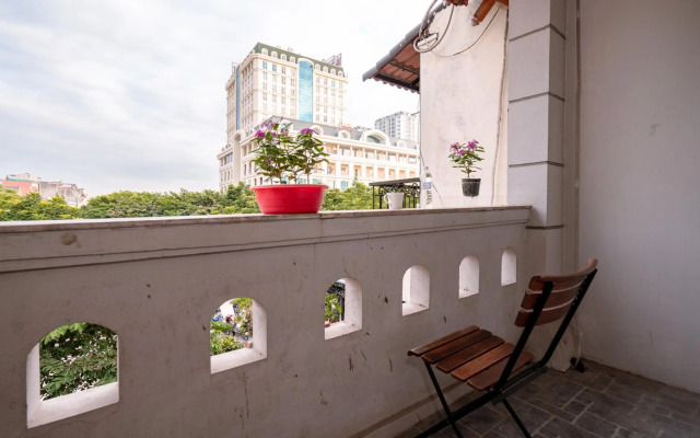HA NOI Homestay