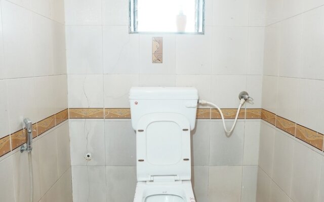 Della Conforts by OYO Rooms