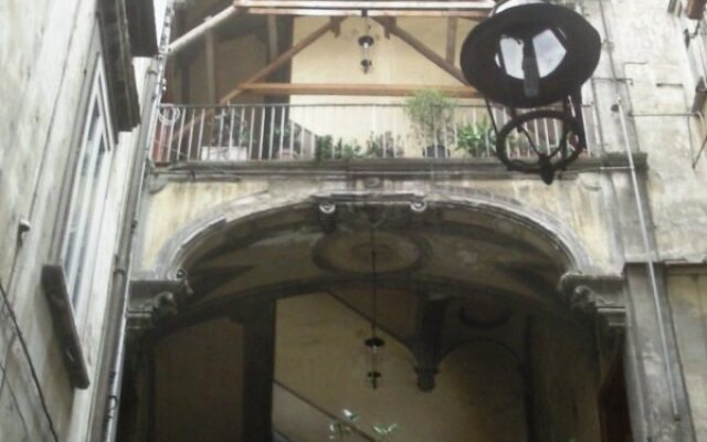 Le Stanze del Vicerè