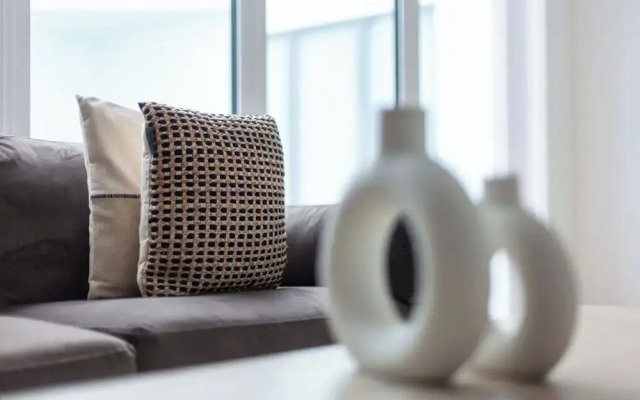 The Ealing Luxury Flat