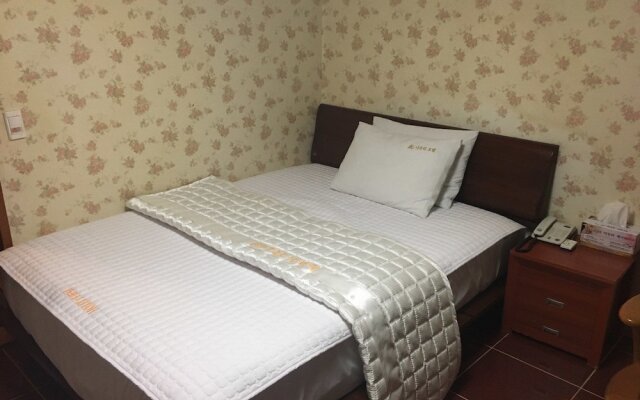 Napoli Motel