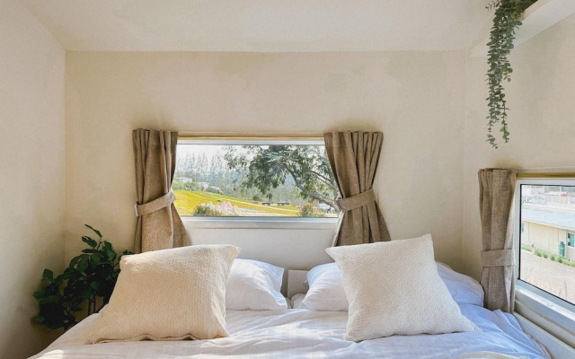 SOL Glamping at Khao Yai