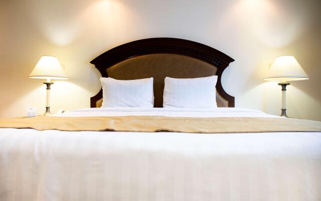 Best Western Plus Monterrey Colon