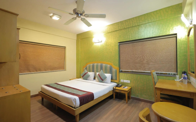 Hotel Sudesh Tower – Guest Rooms – Kolkata