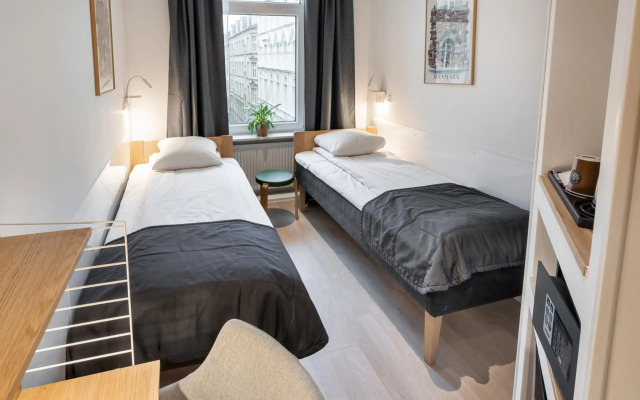 Go Hotel Ansgar