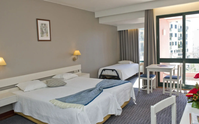 Aparthotel Imperatriz