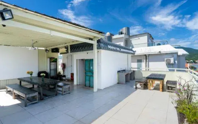 Halcyon Harmony Homestay