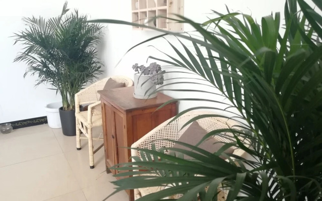 Kunming LiuxiaChunshu Hostel