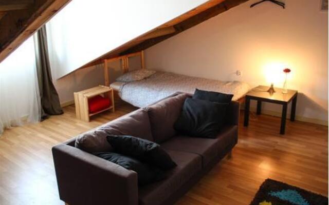 Gz Hostel