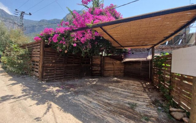 Kabak Lost Forest Villa