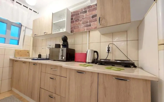 Sweet Dreams Suites Cismigiu Studio