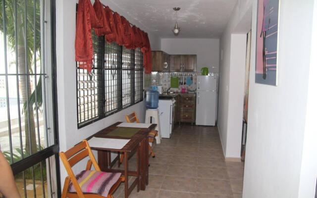 Apartment Sosua