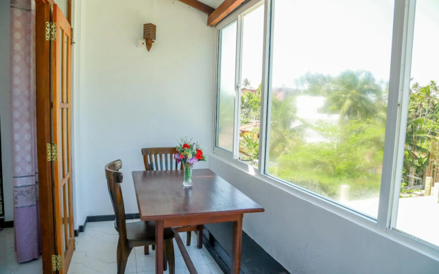 Coconut Hill Homestay